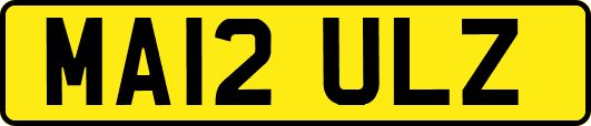 MA12ULZ