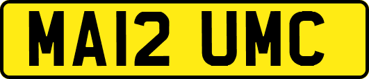 MA12UMC