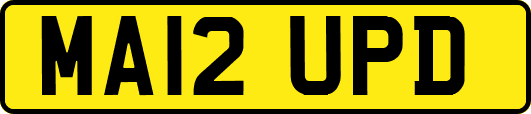 MA12UPD