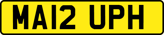 MA12UPH