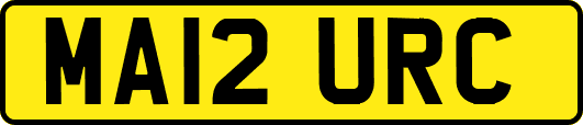 MA12URC