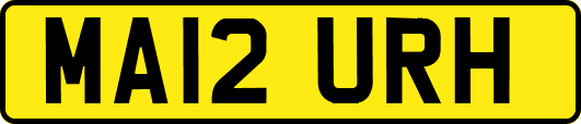 MA12URH