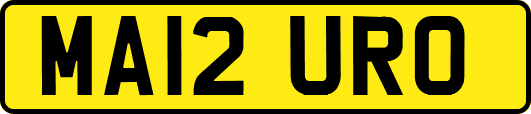 MA12URO