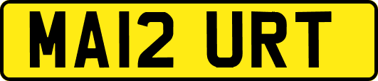 MA12URT