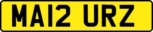 MA12URZ