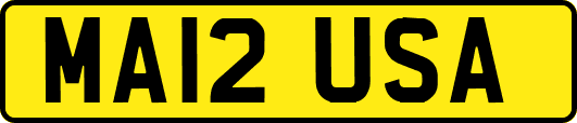 MA12USA