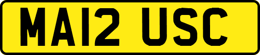 MA12USC