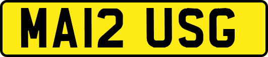 MA12USG