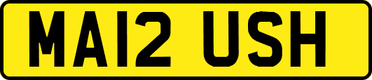 MA12USH