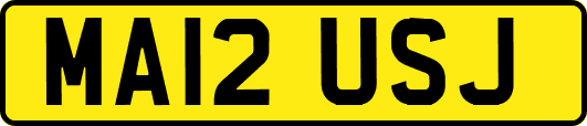 MA12USJ