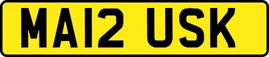 MA12USK