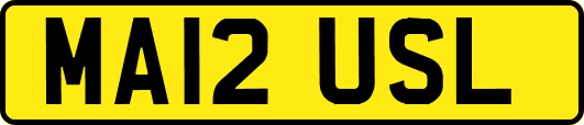 MA12USL