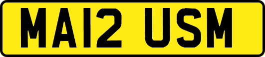 MA12USM