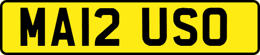 MA12USO