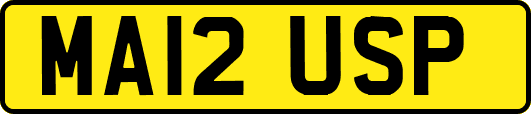 MA12USP