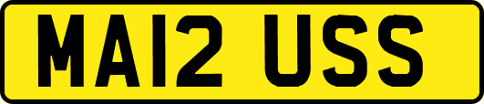 MA12USS