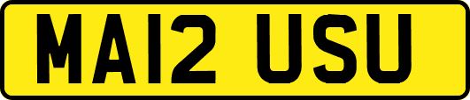 MA12USU