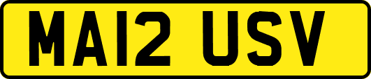 MA12USV