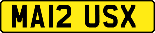MA12USX
