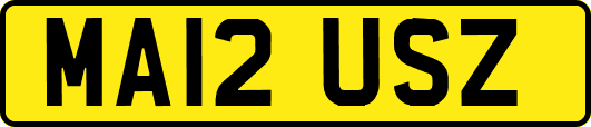 MA12USZ