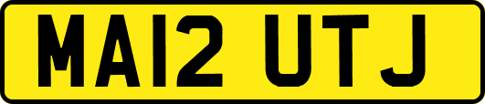 MA12UTJ