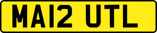 MA12UTL