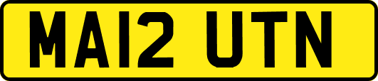 MA12UTN