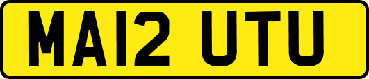 MA12UTU