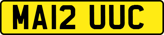 MA12UUC