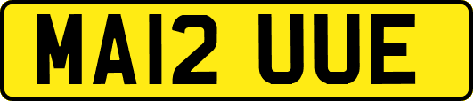 MA12UUE