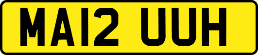 MA12UUH