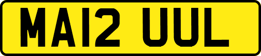MA12UUL