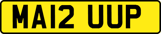 MA12UUP