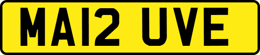 MA12UVE