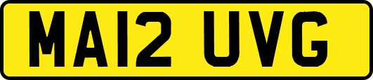MA12UVG