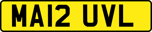 MA12UVL