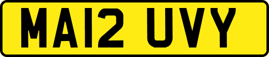 MA12UVY