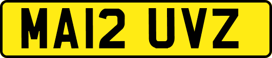 MA12UVZ