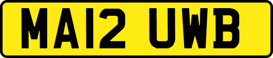 MA12UWB