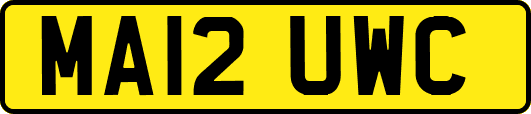 MA12UWC