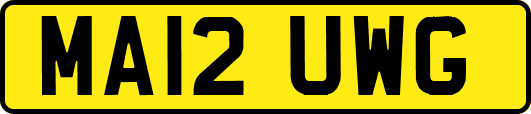 MA12UWG