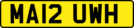 MA12UWH