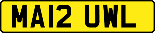 MA12UWL