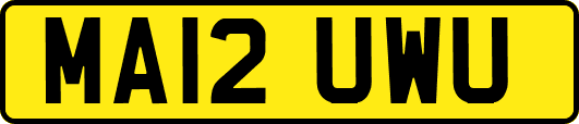 MA12UWU