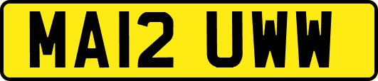 MA12UWW