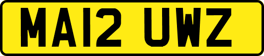 MA12UWZ