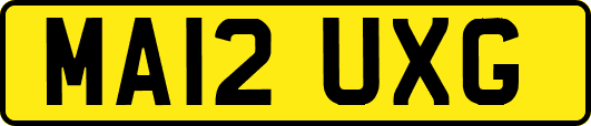 MA12UXG