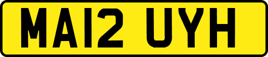 MA12UYH
