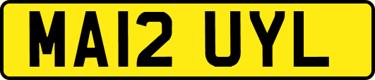 MA12UYL