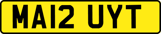 MA12UYT